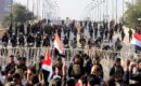 دعوة الى سلمية الاحتجاجات في العراق