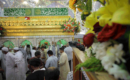 مؤسسة الامام الشيرازي تبارك للأمة الإسلامية حلول عيد الغدير الأغر