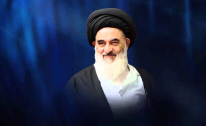 المرجع الشيرازي: من تشهّد الشهادتين فهو مسلم