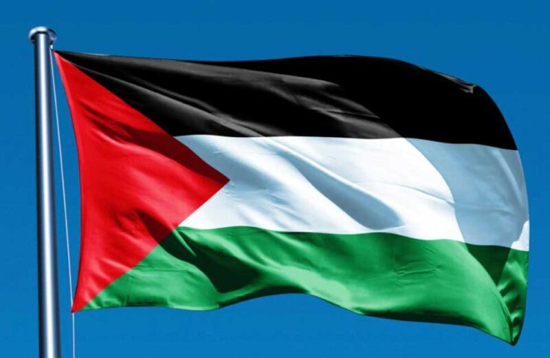مؤسسة الامام الشيرازي: لا حل للمشكلة الفلسطينية الا باستعادة الحقوق