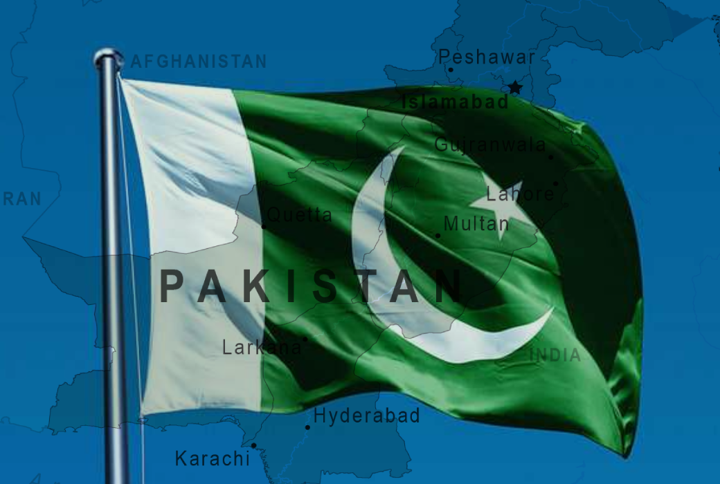 مؤسسة الامام الشيرازي تدين العملية الارهابية في باكستان