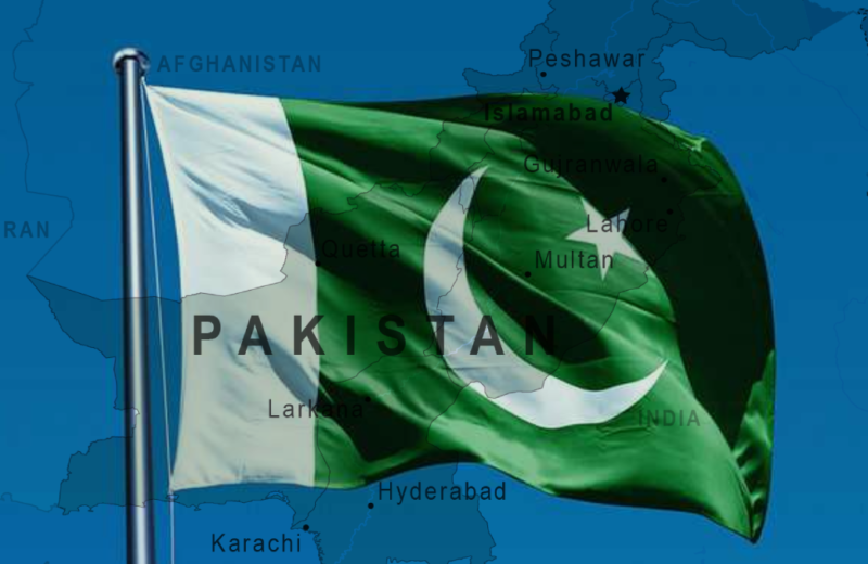 مؤسسة الامام الشيرازي تدين العملية الارهابية في باكستان