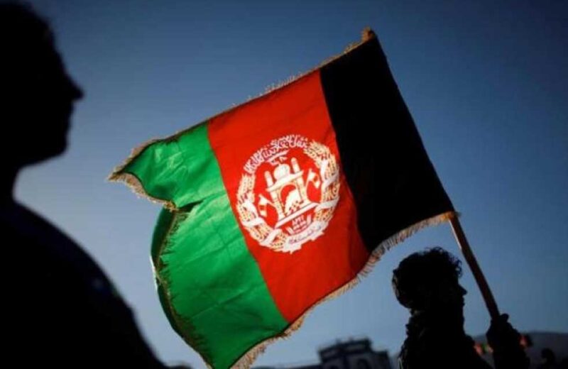 بيان مؤسسة الامام الشيرازي حول تنامي الارهاب في افغانستان