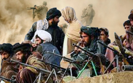 بيان تحذيري من مؤسسة شيرازي فاونديشن العالمية حول تصاعد العنف في أفغانستان