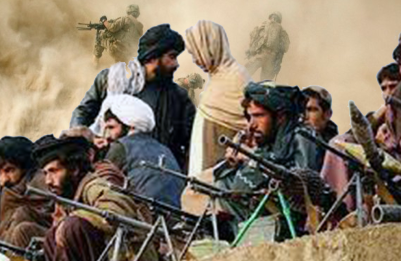 بيان تحذيري من مؤسسة شيرازي فاونديشن العالمية حول تصاعد العنف في أفغانستان