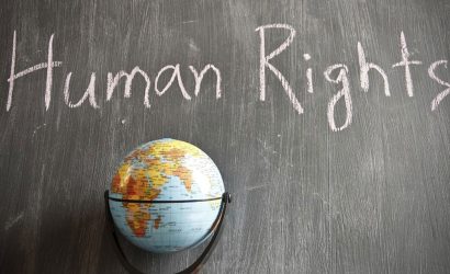 رسالة مؤسسة شيرازي فاونديشن العالمية في اليوم الدولي لحقوق الإنسان
