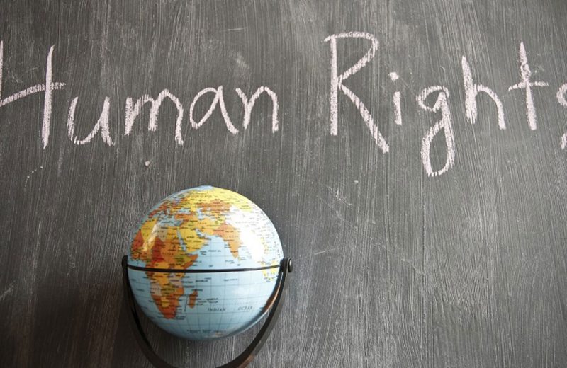 رسالة مؤسسة شيرازي فاونديشن العالمية في اليوم الدولي لحقوق الإنسان