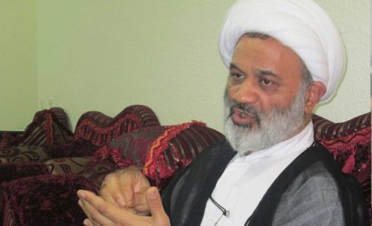 الشيخ الذاكري يكتب: اشبيهم الشيرازية؟