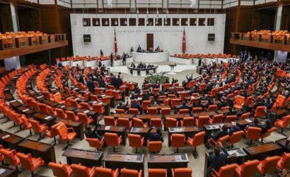 وقف تدفق الاسلحة والشؤون الانسانية تسترعي اهتمام اجتماع ميونخ