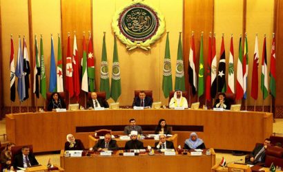 المرجو من المؤتمر تبني مبادرات تصالحية