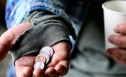 بيان مؤسسة الشيرازي العالمية بمناسبة اليوم الدولي للقضاء على الفقر