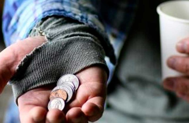 بيان مؤسسة الشيرازي العالمية بمناسبة اليوم الدولي للقضاء على الفقر