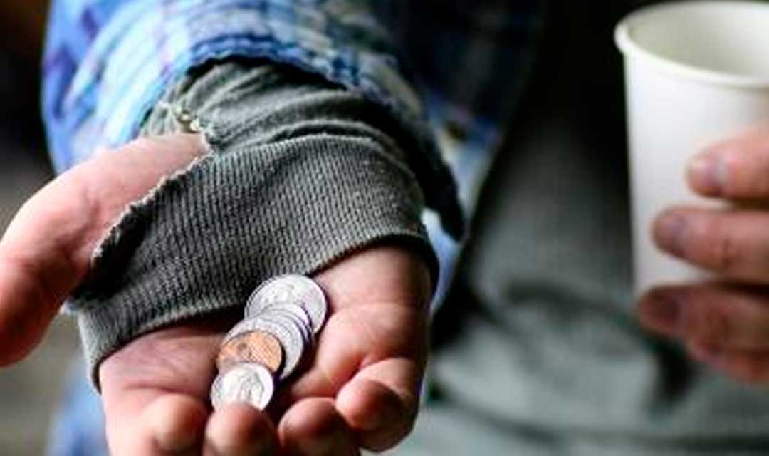 بيان مؤسسة الشيرازي العالمية بمناسبة اليوم الدولي للقضاء على الفقر