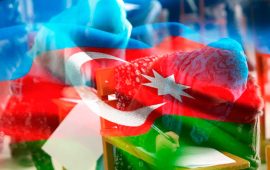 بيان مؤسسة الشيرازي العالمية حول قرار منع الطالبات المحجبات من الدراسة في أذربيجان