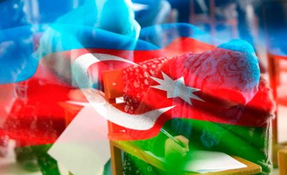 بيان مؤسسة الشيرازي العالمية حول قرار منع الطالبات المحجبات من الدراسة في أذربيجان